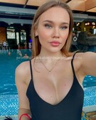 Анкета проститутки Софа - метро Тимирязевский, возраст - 24